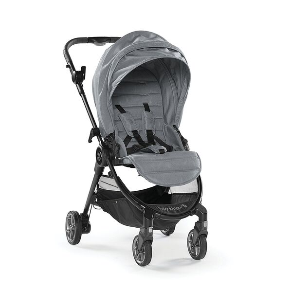 Carucior City Tour Lux Slate, Culoare: Slate