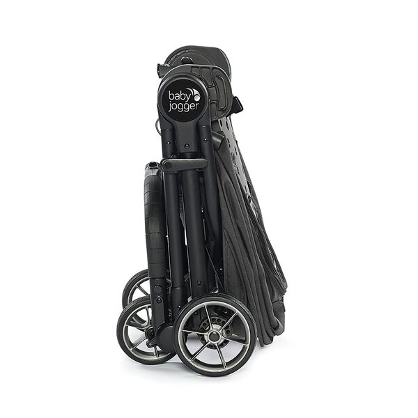 Carucior City Tour Lux Slate, Culoare: Slate