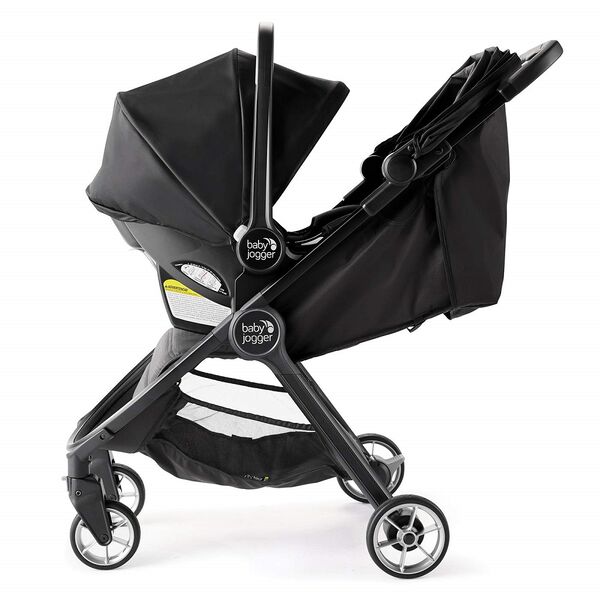 Adaptor scaun auto City Go I-Size pentru City Tour 2