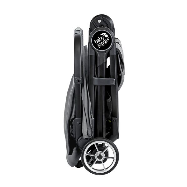 Carucior City Tour 2 Slate, Culoare: Slate
