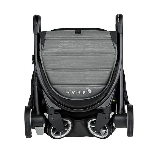 Carucior City Tour 2 Slate, Culoare: Slate