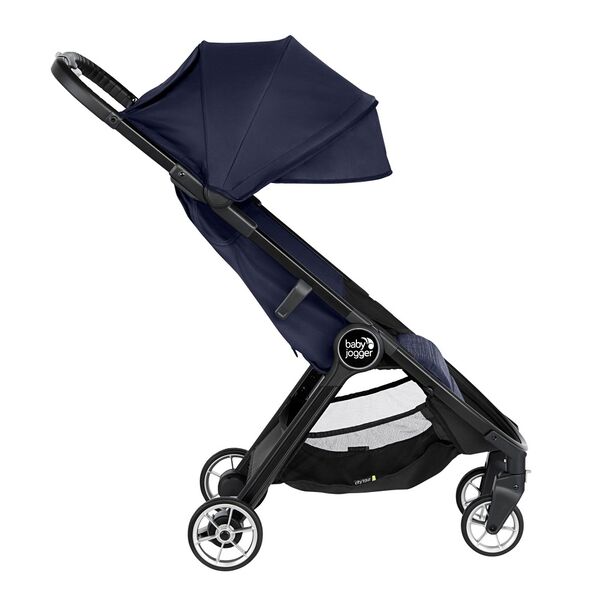 Carucior City Tour 2 Seacrest, Culoare: Seacrest