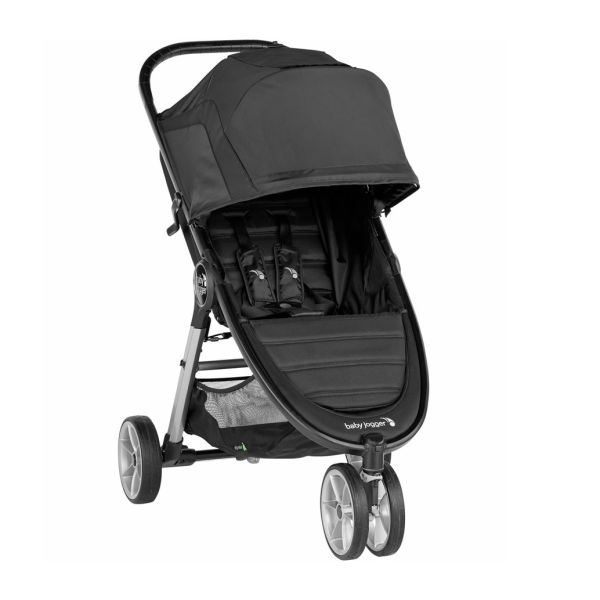 Carucior Baby Jogger City Mini 2 Jet, Culoare: Jet