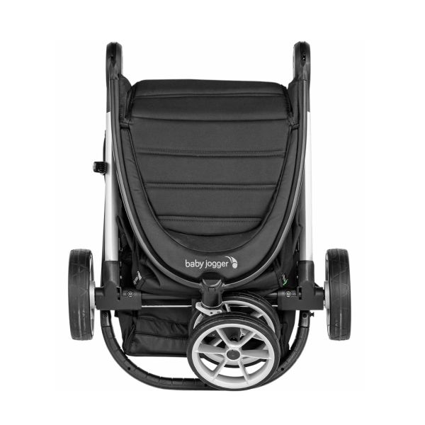 Carucior Baby Jogger City Mini 2 Jet, Culoare: Jet