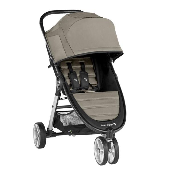 Carucior Baby Jogger City Mini 2 Sepia, Culoare: Sepia