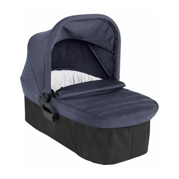 Carucior Baby Jogger City Mini GT2 Carbon sistem 2 in 1, Culoare: Carbon