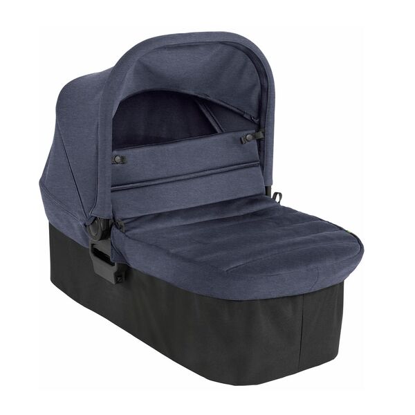 Carucior Baby Jogger City Mini GT2 Carbon sistem 2 in 1, Culoare: Carbon