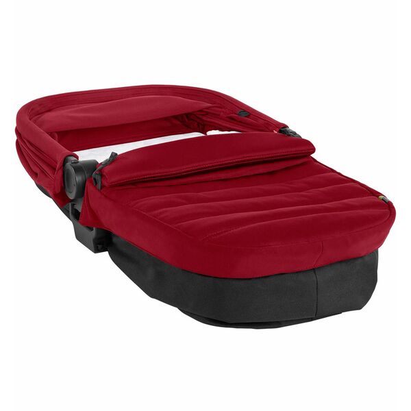 Carucior City Mini GT2 Ember sistem 2 in 1