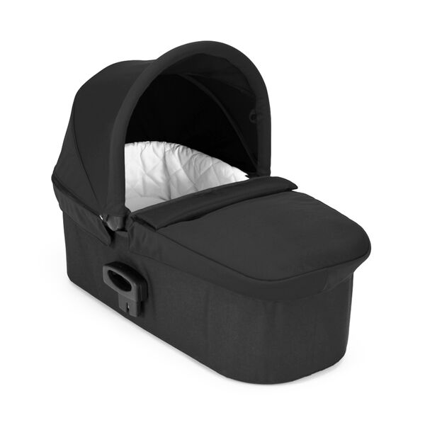 Carucior City Mini GT Black sistem 2 in 1, Culoare: Black