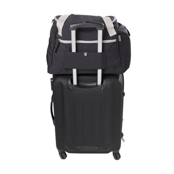 Geanta de infasat Sydney II Neagra Beaba