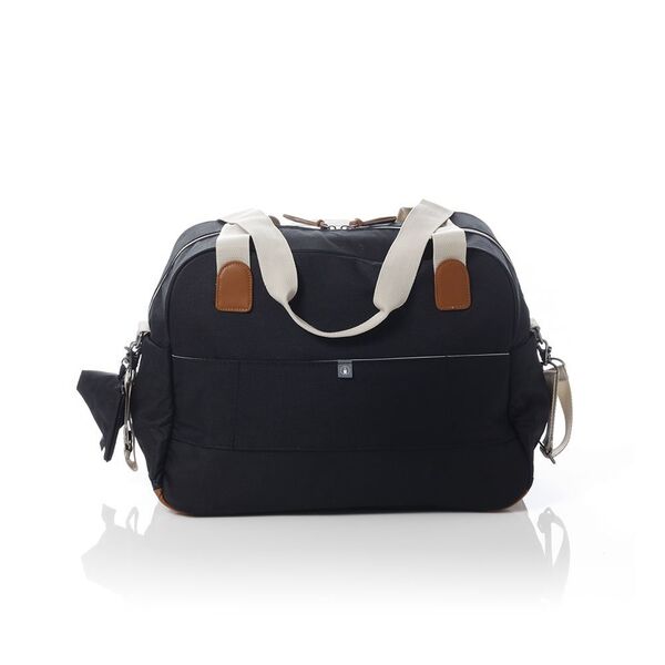 Geanta de infasat Geneva II Neagra New Color