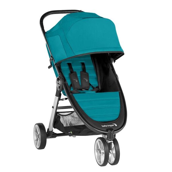 Carucior City Mini 2 Capri sistem 2 in 1