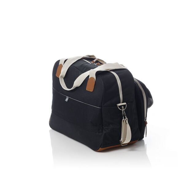 Geanta de infasat Geneva II Neagra New Color
