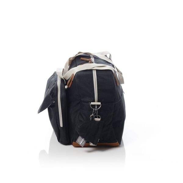Geanta de infasat Geneva II Neagra New Color