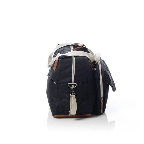 Geanta de infasat Geneva II Neagra New Color