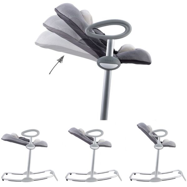 Balansoar Beaba Up&Down III Leaves