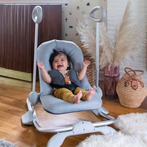 Balansoar Beaba Up&Down III Leaves