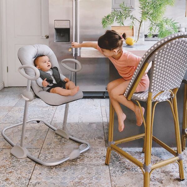 Balansoar Beaba Up&Down III Leaves