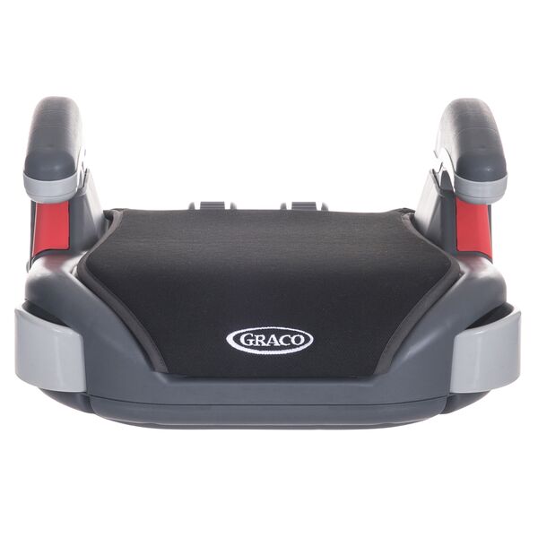 Inaltator auto Graco Midnight Black