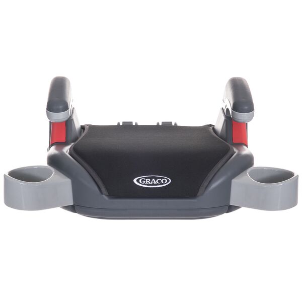 Inaltator auto Graco Midnight Black
