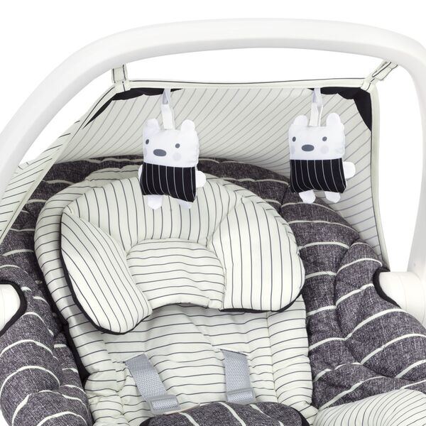 Balansoar Graco Move With Me Suits Me, Culoare: Suits Me