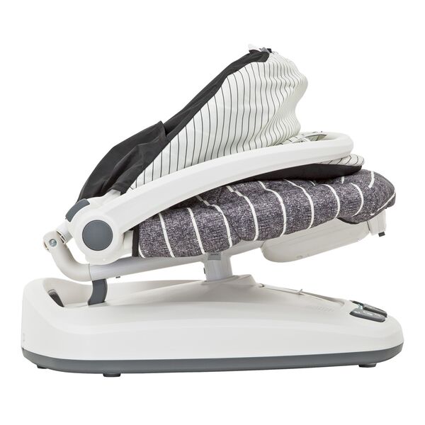 Balansoar Graco Move With Me Suits Me, Culoare: Suits Me