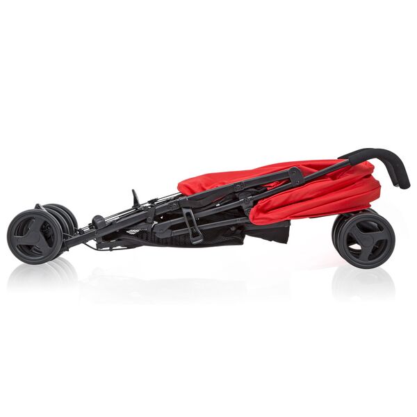 Carucior Graco TraveLite Chili, Culoare: Chilli