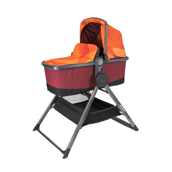 Landou Quantum 2 Orange cu stand