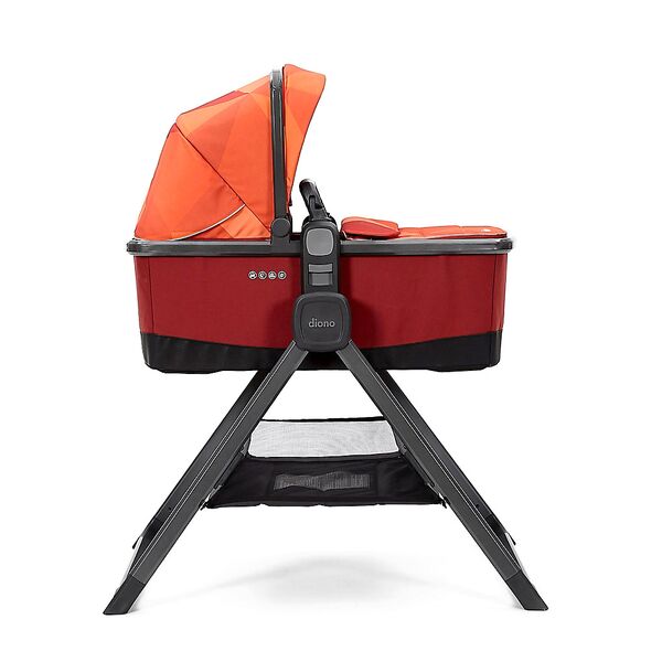 Landou Quantum 2 Orange cu stand