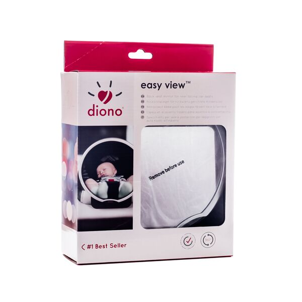 Oglinda Retrovizoare Easy View