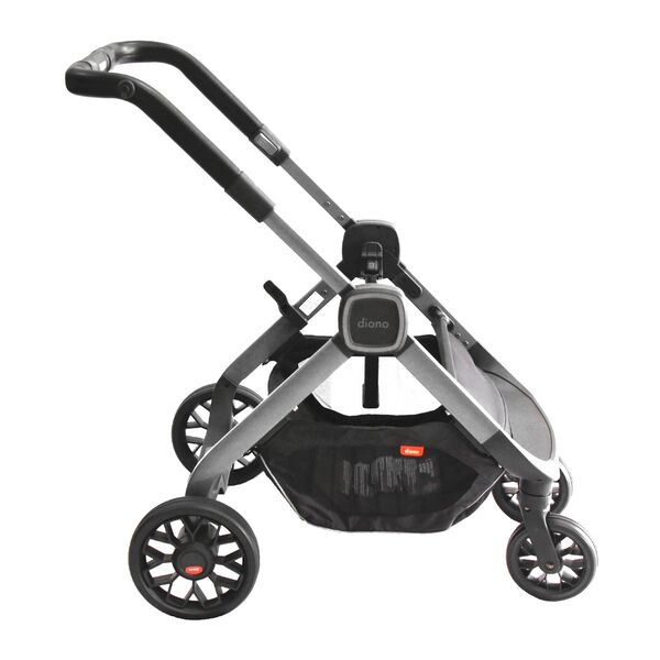 Carucior Quantum 2 Premium Orange Facet