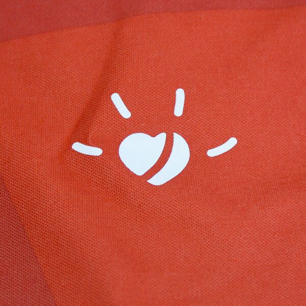 Carucior Quantum 2 Premium Orange Facet