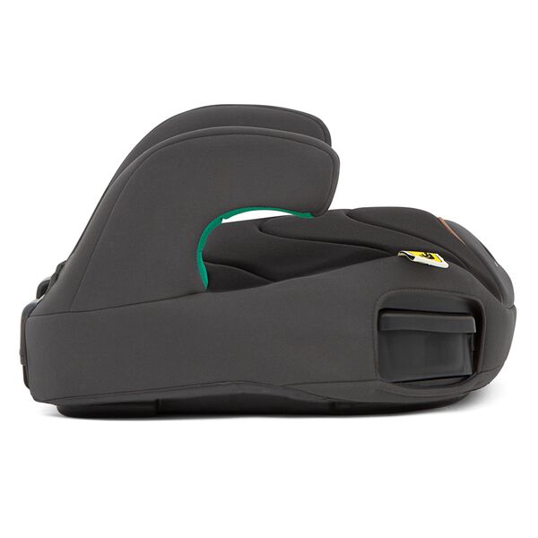 Inaltator auto Graco EverSure Lite i-Size Ebony, Culoare: Ebony