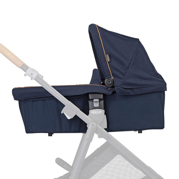 Landou Graco Near2Me Eclipse, Culoare: Eclipse
