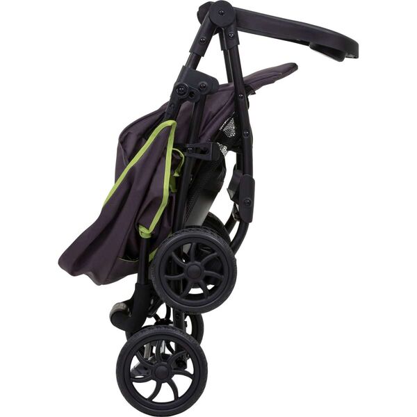 Carucior Graco Mirage Gray Zest