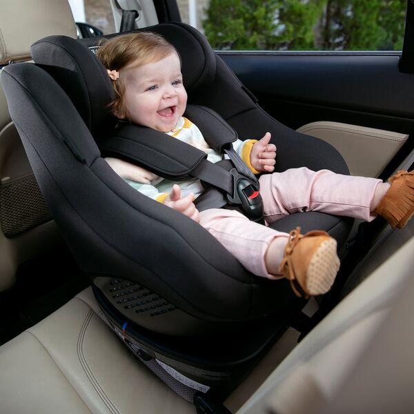 Scaun auto Rotativ 360 Graco Turn2Me Navy, Culoare: Navy