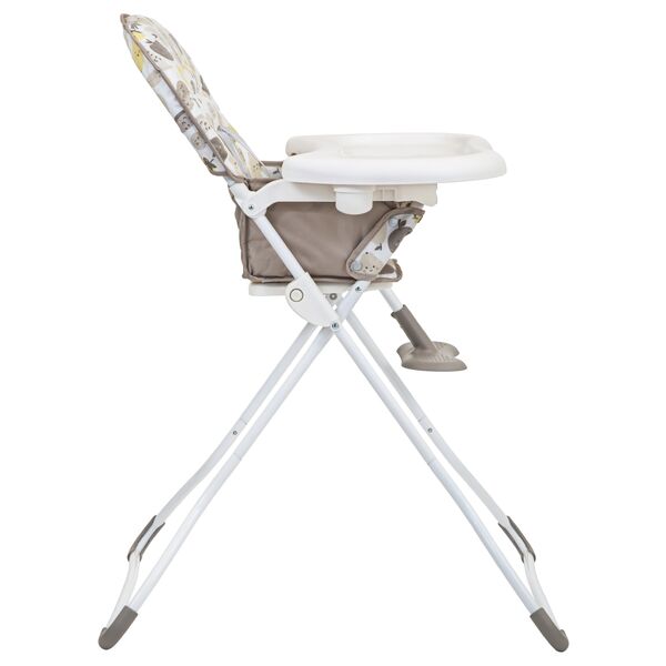 Scaun de masa Graco Snack N Stow Fruitella, Culoare: Fruitella