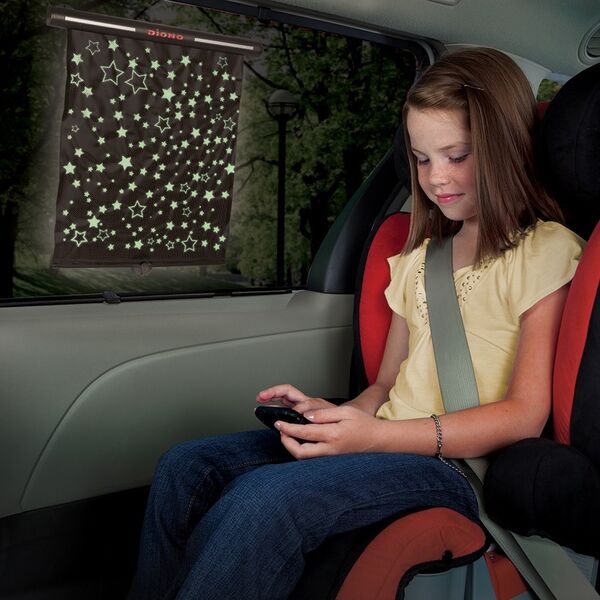 Parasolar auto Diono Starry Night Sun Shade