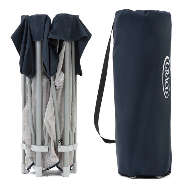 Tarc de joaca Graco EverGo Rubix