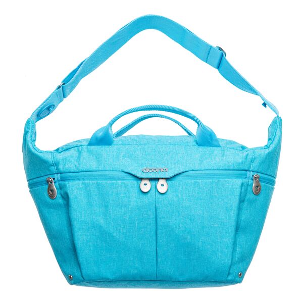 Geanta Doona All Day Turquoise