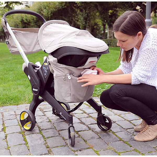 Geanta Doona All Day Turquoise