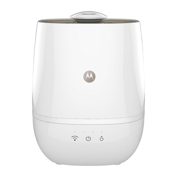 Umidificator digital Wi-Fi Smart Nursery