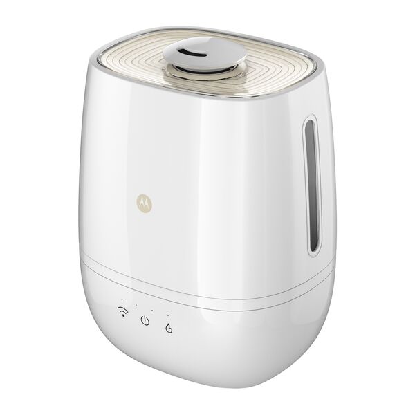 Umidificator digital Wi-Fi Smart Nursery