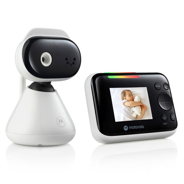 Video Monitor Digital Motorola PIP1200