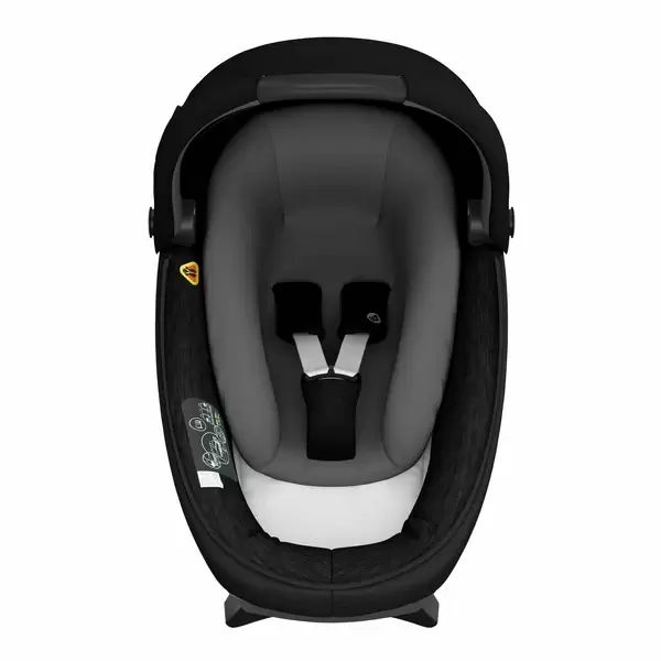 Landou Maxi-Cosi Jade I-Size ESSENTIAL BLACK
