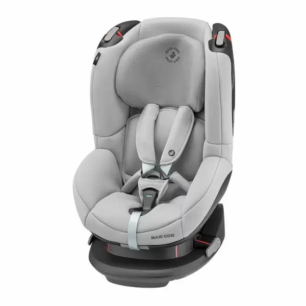 Scaun Auto Maxi-Cosi Tobi AUTHENTIC GREY, Culoare: Gri deschis