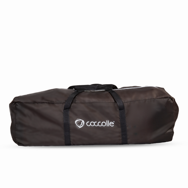 Patut Coccolle Siesta Bej, Culoare: Bej