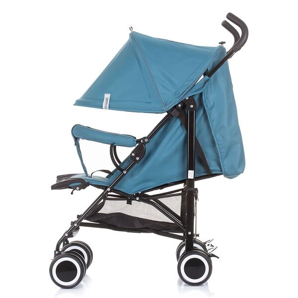 Carucior sport Chipolino Miley pacific, Culoare: Albastru