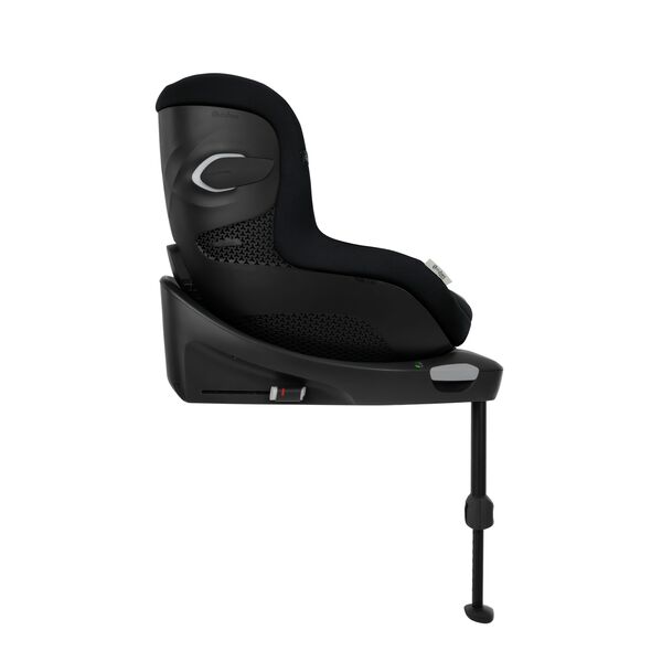 Scaun Auto Cybex Sirona Gi i-Size, Magic Black, Culoare: Negru