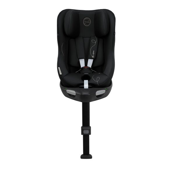 Scaun Auto Cybex Sirona Gi i-Size, Magic Black, Culoare: Negru